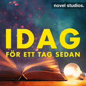 Podcast Idag för ett tag sedan
