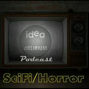 Podcast Idea Delirium