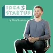 Podcast Idea to Startup