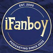 Podcast iFanboy - Comic Books