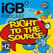 Podcast iGB: Right to the Source