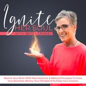 Podcast Business Mindset for Christian Women | God-Led Business, Work from Home, Online Business, Limiting Beliefs, Mindset Coaching, Biblical Strategy, Digital Marketing, Entrepreneurs, Neuroscience
