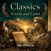 Podcast Iliad of Homer