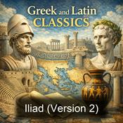 Podcast Iliad (Version 2)