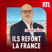 Podcast Ils refont la France