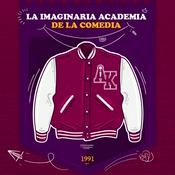 Podcast Imaginaria Academia de la Comedia