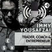 Podcast Trading Secrets with Immy Yousafzai