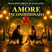 Podcast Imparare l'italiano con Racconti Brevi