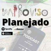 Podcast Improviso Planejado