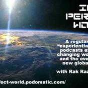 Podcast In A Perfect World