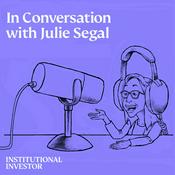 In Conversation with Julie Segal