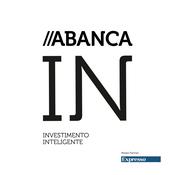 Podcast ABANCA IN: Investimento Inteligente