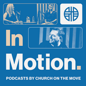 Podcast In Motion Podcast
