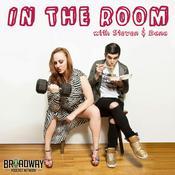 Podcast IN THE ROOM with Steven & Dana