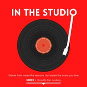 Podcast In The Studio - The Podcast