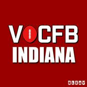 Podcast Indiana at The Voice of College Football