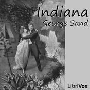 Podcast Indiana by George Sand (1804 - 1876)