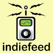 Podcast IndieFeed: Performance Poetry