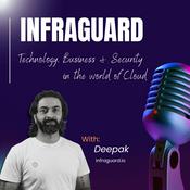 Podcast InfraGuard - Simplifying Server Management