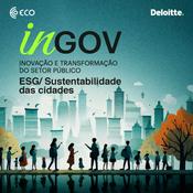 Podcast InGov: Inovação e Transformação do Setor Público