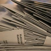 Podcast Inicio de campaña electoral 10-N