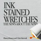 Podcast Ink Stained Wretches
