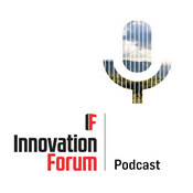 Podcast Innovation Forum podcast