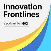 Podcast Innovation Frontlines