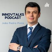 Podcast InnovTalks | João Pedro Pinto