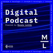 Podcast Inovação & Tecnologia | by Morais Leitão