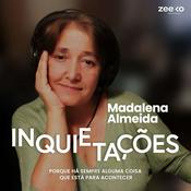Podcast Inquietações