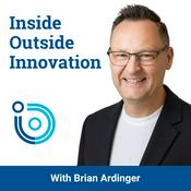 Podcast Inside Outside Innovation
