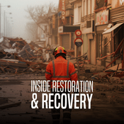Podcast Inside Restoration &amp;  Recovery