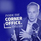 Podcast Inside the Corner Office