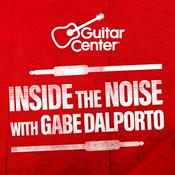 Podcast Inside The Noise with Gabe Dalporto