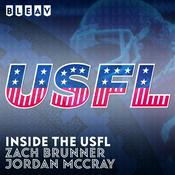 Podcast Inside The USFL