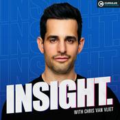 Podcast Insight with Chris Van Vliet
