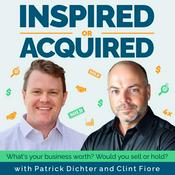 Podcast Inspired Or Acquired
