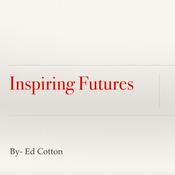 Podcast Inspiring Futures - Lessons from the Worlds of Marketing and Advertising