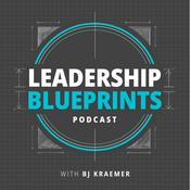 Podcast Leadership Blueprints