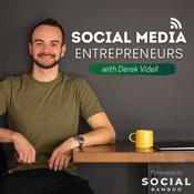 Podcast Social Media Entrepreneurs