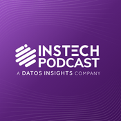 Podcast InsTech - insurance & innovation with Matthew Grant & Robin Merttens