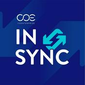 Podcast InSync | The Official Podcast of CoEnterprise