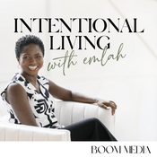 Podcast Intentional Living with Emlah