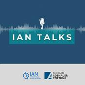 Podcast International Affairs Network