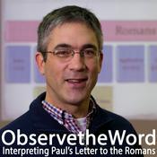 Podcast Interpreting Paul's Epistle to the Romans