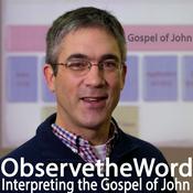 Podcast Interpreting the Gospel of John