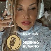 Podcast InterSendo com Desenho Humano.
