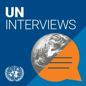 Podcast UN Interviews