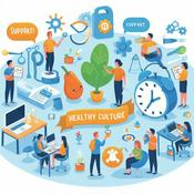 Podcast TeamHealth360 -
Boosting Healthy Team Communication to Support New Communities of Health